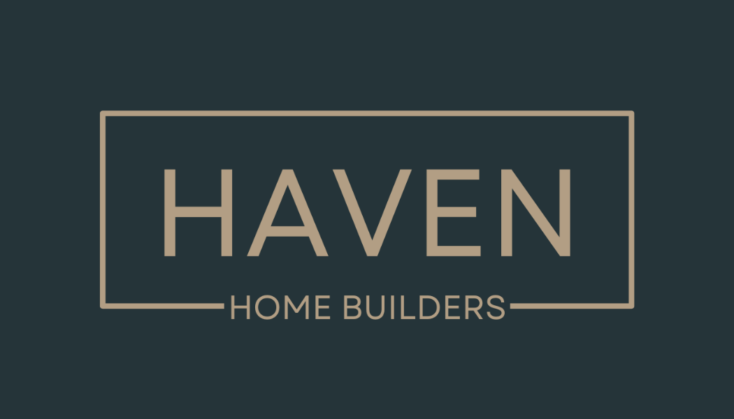 Haven Home Builders Logo