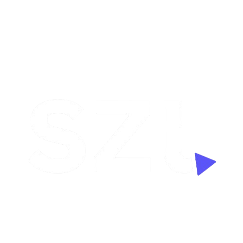 SZL Marketing Agency Logo